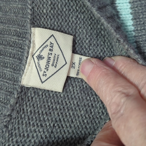 Sweater - Picture 3 of 4